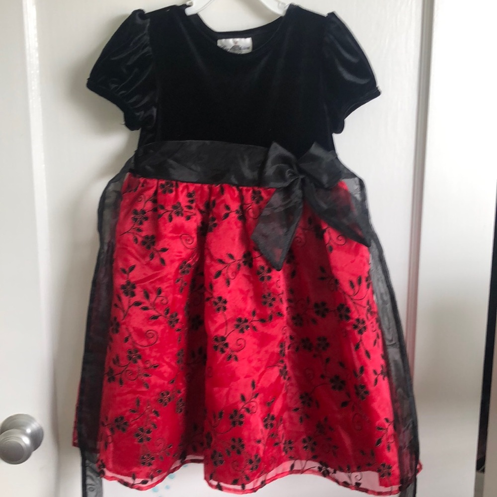 Excellent condition girl dress